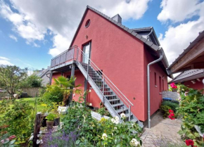 Backstage Apartment Kiel-Holtenau